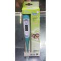 Digital Thermometer temperature measurement for baby children. 