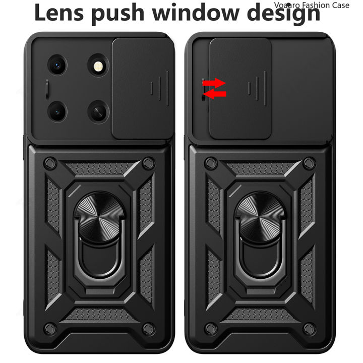 Slide%20Lens%20Funda%20for%20Infinix%20Note%2030%205G%20Case%20for%20Infinix%20Note%2030%20Pro%204G%20Case%20Magnetic%20Ring%20Stand%20Holder%20Armor%20Cover%20-%20Image%203
