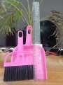 Mini Dust pan Set imported belcha.