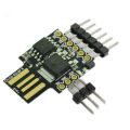 ATTINY85 TINY85 MICRO USB Development Board Module For Arduino IIC I2C General Micro USB Development Board With Cables Connectors Header . 