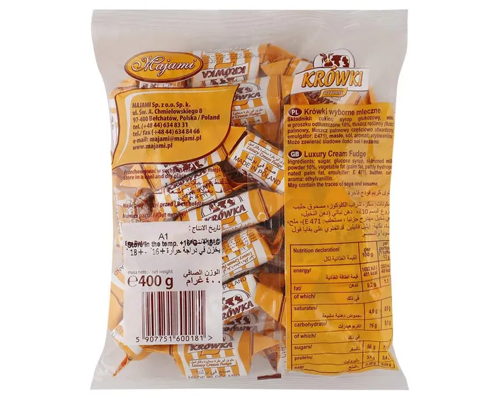 Chocolate%20&%20Candy%20Corner%20::%20Krowki%20Cream%20Fudge%20Chocolate-%20400g%20-%20Image%202
