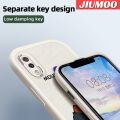 JIUMOO For Redmi Note 7 Redmi Note 7 Pro Note 7s Case Fashion Simple Mountain Thin New Design Leather Soft Back Cover Camera Protect Cases Shockproof Casing. 