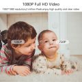 Rechargeable Battery Security Camera. 