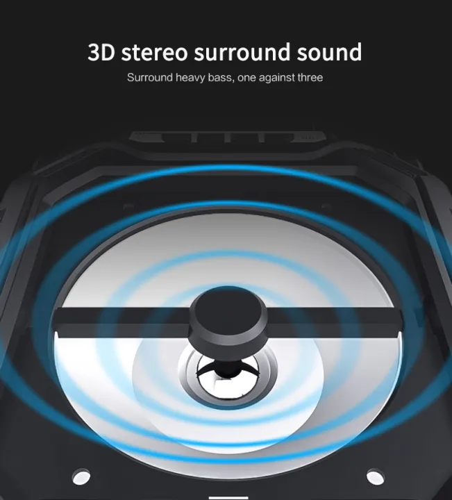 %E3%80%90FUPANG%E3%80%91Bluetooth%20speaker%20wireless%20portable%20boom%20box%20supports%20microphone%20input%20outdoor%20card%20large%20volume%20quality%20-%20Image%204
