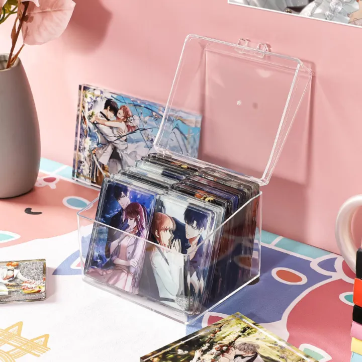 Acrylic%20Storage%20Box%20Card%20Organizer%20Kpop%20Photocard%20Box%20Flip%20Box%20Transparent%20Storage%20Box%20-%20Image%208