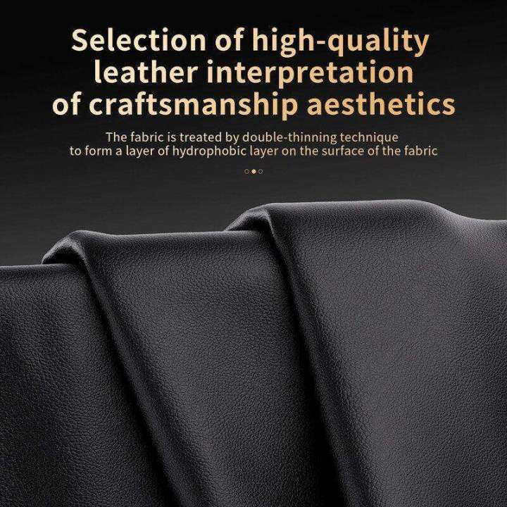 lthmy%20for%20Xiaomi%2017T%20Pro%20Phone%20Case%20Luxury%20Leather%20Back%20Cover%20Matte%20Soft%20Edge%20Shockproof%20casing%20-%20Image%206