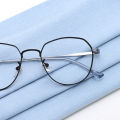 Suede large glasses cloth Mobile phone screen wipes Jewelry cleaning cloth Computer screen wipes. 