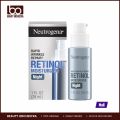 Neutrogena Retinol Face Moisturizer Night Cream 1 fl. oz (USA). 