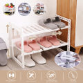 Normal Organizer Rack 37-66cm Length Adjustable Cabinet Storage Shelf Home Kitchen Bath. 