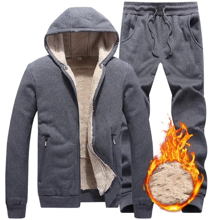 Winter%20Men%20Set%20Warm%20Thick%20Hooded%20Jacket+Pants%202PC%20Sets%20Men%20Lamb%20cashmere%20Hoodies%20Zipper%20Tracksuit%20Man%20Sports%20Suit%20Plus%20size%205XL%20-%20Image%202