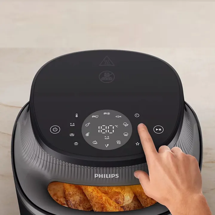 Philips%20NA342/09%20Airfryer%203000%20Series%20Review%20%7C%207.2L%20Digital%20XL%20RapidAir%20Plus%20Technology%20Air%20Fryer%20with%20Cooking%20Window%20&%20HomeID%20-%20Image%209