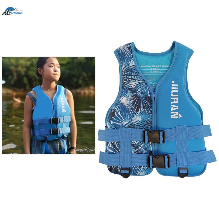 Swimming%20Boating%20Skiing%20Driving%20Vest%20Neoprene%20for%20Adult%20-%20Image%204