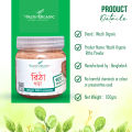Wazih Organic Ritha Powder (Soap Nut)-100 gm. 