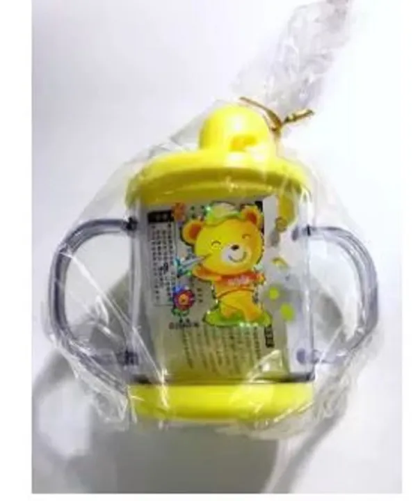 Baby%20Easy%20Water,%20Juice,Milk%20Drinking%20Feeding%20%20Mug-200ml%20-Multicolor%20-%20Image%203