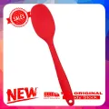 High Grade Silicone Spoon Cake Putty Spatula Bakeware Large Unity Spoon Utensil. 