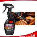 3M Leather and Vinyl Restorer – Shine & Protect Car Interiors, Dashboards, Upholstery, Car Interiors & Home Furniture. 