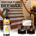 পুরনো ফার্নিচার করে ফেলুন নতুন - Beeswax Wood Furniture Polish. 