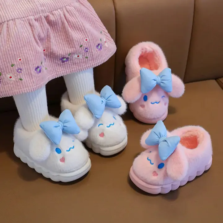 Sanrio%20Anime%20Cinnamoroll%20Kawaii%20Cotton%20Slippers%20Thick%20Non-Slip%20Boots%20Cute%20Cartoon%20Home%20Shoes%20Girls%20Birthday%20Gift%20-%20Image%205