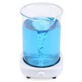 Magnetic Stirrer Mini Lab Stir Mixer Portable Stirrer Plate for Laboratory. 