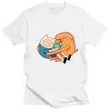 Princess Bubblegum Rock Graphic T Shirt Adventure Time Men T Shirt Finn and Jake T Shirt Fashion Plus Size T Shirt Women. 