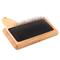 ZOROOM Macrame Brush Tapestry Weaving Comb Tool Macrame Fringe Weaving Knitting Accessories DIY Braided Open Knot. 