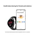 Xiaomi watch s2 smartwatch.