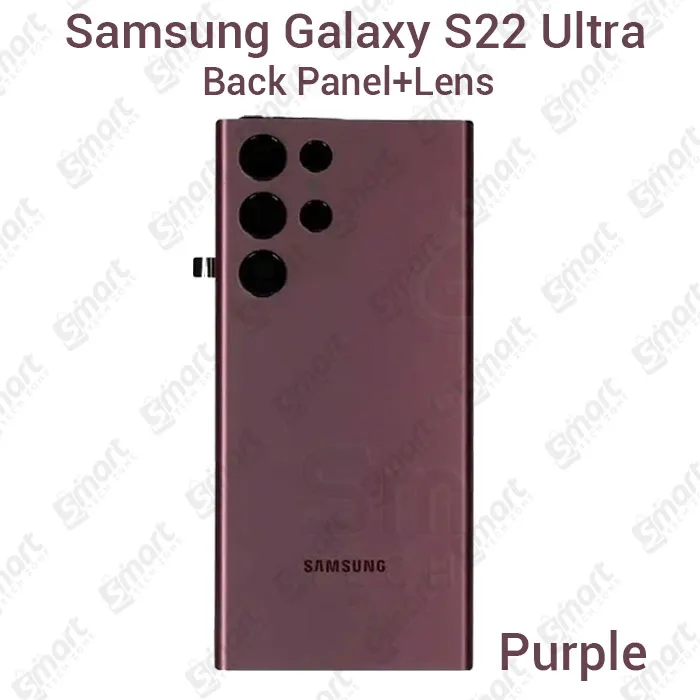 Samsung%20Galaxy%20S22%20Ultra%20Back%20Panel%20Back%20Cover%20Housing%20Casing%20with%20Camera%20Lens%20&%20Logo%20%E2%80%93%20All%20Colors%20Available%20%7C%20Replacement%20Part%20-%20Image%205