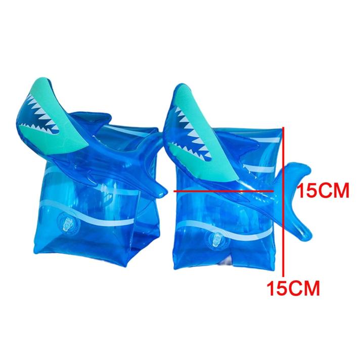 Inflatable%20Armbands%20for%20Kids,%20Tube%20Aid%20Vest,%20Floats%20for%20Swimming%20Toddler%20Children%20Pool%20-%20Image%208