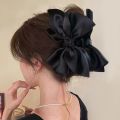 Korean style Bow Hair clip.