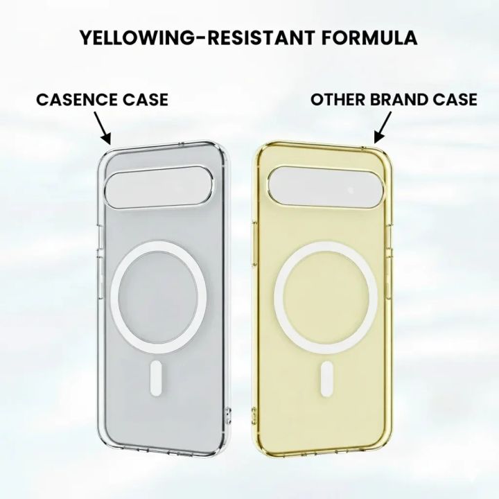 Anti%20Yellow%20Case%20For%20Google%20Pixel%208/Pixel%208Pro/Pixel%209A/Pixel%209/Pixel%209Pro%20Back%20Cover%20Anti%20Yellow%20Hard%20Case%20Never%20Yellow%20Protective%20Hard%20ShockProf%20Premium%20Transparent%20Magsafe%20Magnet%20Back%20Cover%20Phone%20Case%20Google%20Pixel%208/Pixel%208Pro/Pixel%209A/Pixel%209/Pixel%209P%20-%20Image%207