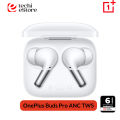 Oneplus Buds Pro Anc Tws Earbuds On Techi Estore -  Air Buds. 