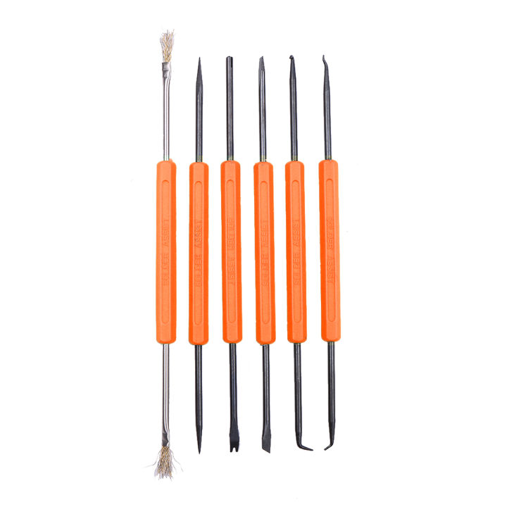 KOGEEK%20Electric%20Soldering%20Iron%20Kit%2060W%20Adjustable%20Temperature%20Welding%20Tool%20with%205%20Piece%20Solder%20Iron%20Tips%20Portable%20PU%20Carry%20Bag%20US%20Plug%20-%20Image%205