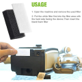 150PCS CPAP Filters for Premium Foam Filter and Ultra Fine Filters M Series.