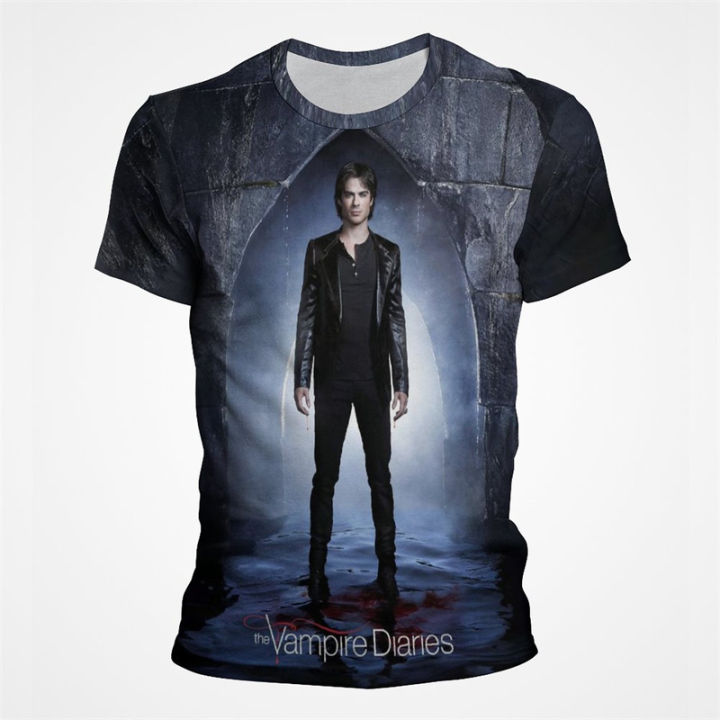 New%20America%20Style%20Men%20T%20Shirt%20The%20Vampire%20Diaries%20Printed%20Male%20Short%20Sleeve%20Clothes%20Oversized%20Casual%20O%20Neck%20Fashion%20Streetwear%20-%20Image%205