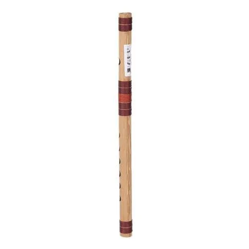 Combo%20of%20F%20Sharp%20Medium%20Bamboo%20Flute%20and%20Flute%20Bag%20-%20Natural%20Bamboo%20-%20Image%204