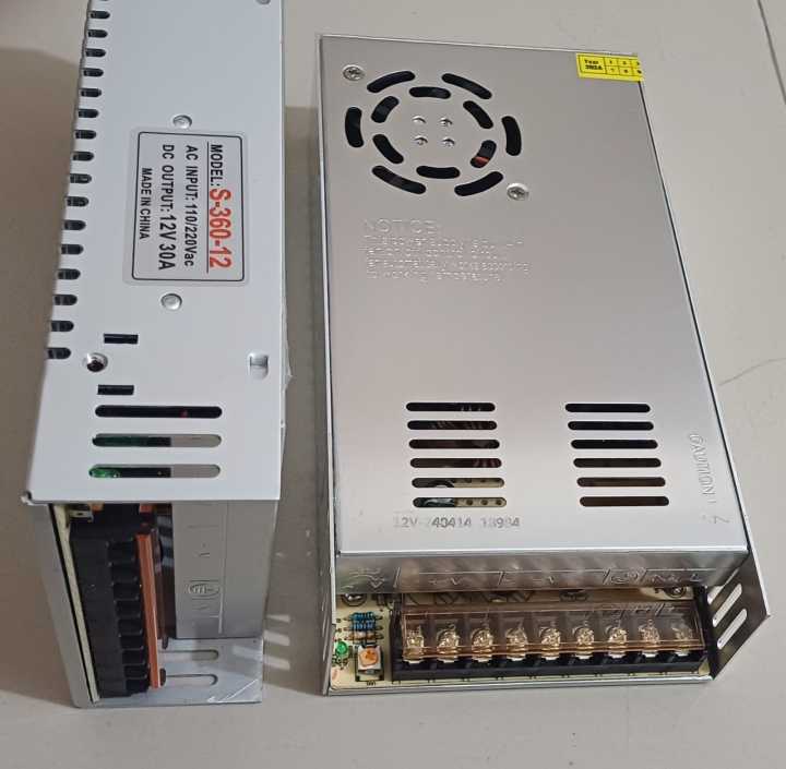 Swiching%20Mode%20Power%20Supply%20SMPS%20AC%20to%20DC%2012%20Volt%2030%20AMP%20360W%20High%20Quality%20-%20Image%209