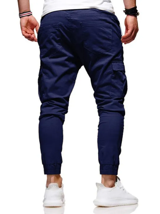 Men%20Pants%20Thin%20Fashion%20Casual%20Jogger%20Pants%202020%20Streetwear%20Cargo%20Pants%20Men's%20Multi-pockets%20Trousers%20Fitness%20Gyms%20Sweatpants%20Mens%20-%20Image%207