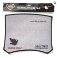 Hunter Micro Wolf L-16 Precision Gaming Mouse Pad - New High-Quality Optical Mouse Accessory.
