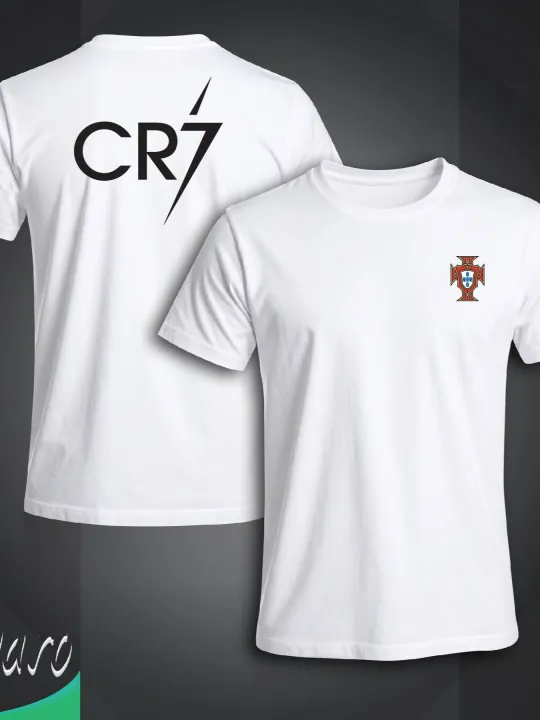 CR7%20Short%20Sleeve%20Football%20Jersey%20For%20Men%20-%20Half%20Sleeve%20Ronaldo%20CR7%20t%20shirt%20-%20Portugal%20Jersey%20-%20Image%203