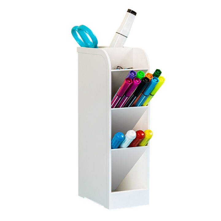 Deli%208933%20Pen%20Holder%20(Any%20Color)%20-%20Image%204