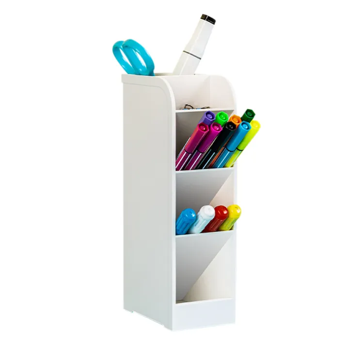 Deli%208933%20Pen%20Holder%20(Any%20Color)%20-%20Image%204