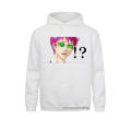 Saiki's Confused Face The Disastrous Life Of Saiki K Hoodie Men Costume Sweatshirt Anime Hoody Kusuo Manga Kaidou Coats. 