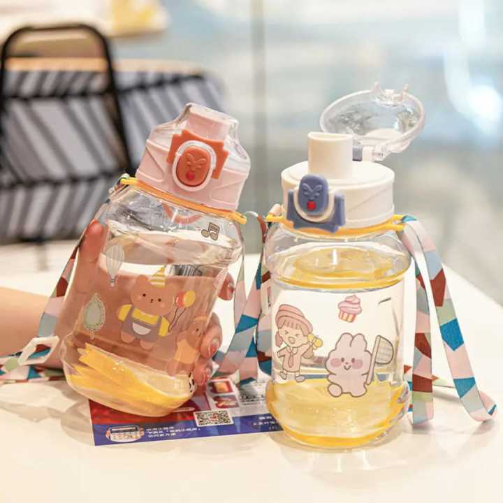 Children's%20cartoon%20straw%20with%20handheld%20teapot%20for%20elementary%20school%20students,%20water%20absorbent,%20Baby%20Water%20Bottle%20-%20Food%20Grade%20Plastic,%20Mum%20Pot,%20Kids%20Water%20Bottle%20Double%20Handle%20fall%20protection%20670ml%20Number%20Plastic%20Kids%20Water%20Bottle/Mom%20pot%20-1pcs%20-%20Image%205