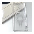 ANTI Yellow Clear MagSafe iPhone Case Crystal Clear Anti Yellow Transparent Case For Iphone 13,14,15 Pro & Pro Max Series. 