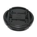 37mm 40.5mm 43mm 46mm 49mm 52mm 55mm 58mm Camera Lens Cap Holder Cover Camera Len Cover For Canon Nikon Sony Olypums. 