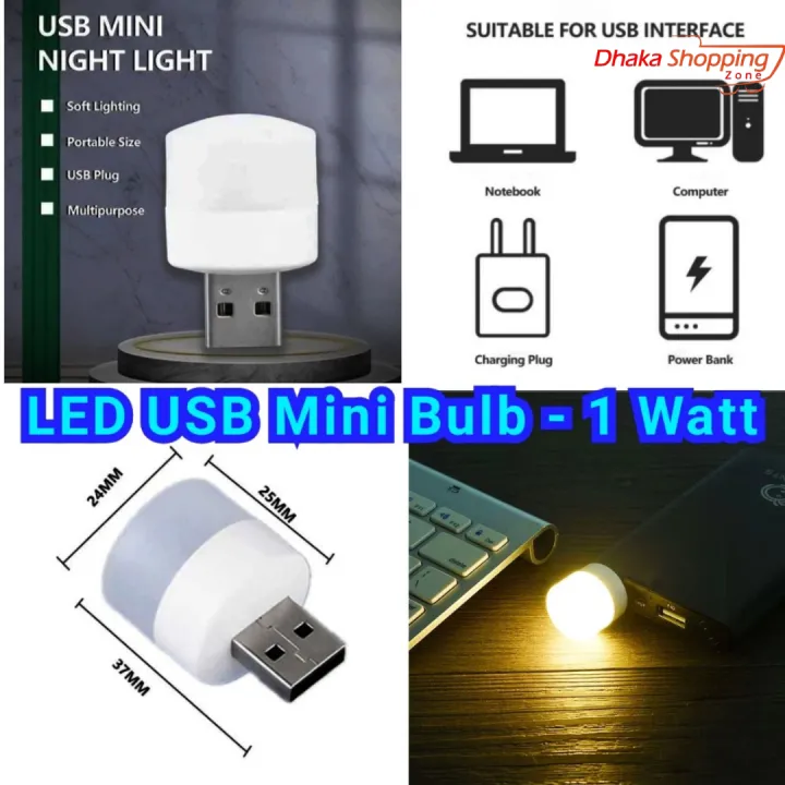 Mini%20Usb%20Led%20Light%20Portable%20White%20Color%20Suitable%20For%20Powerbank%20Laptop%20Charging%20Adapter%20And%20Any%20Other%20Usb%20Port%20-%20USB%20Lighting%20-%20%20Pure%20Mall%20-%20Image%203