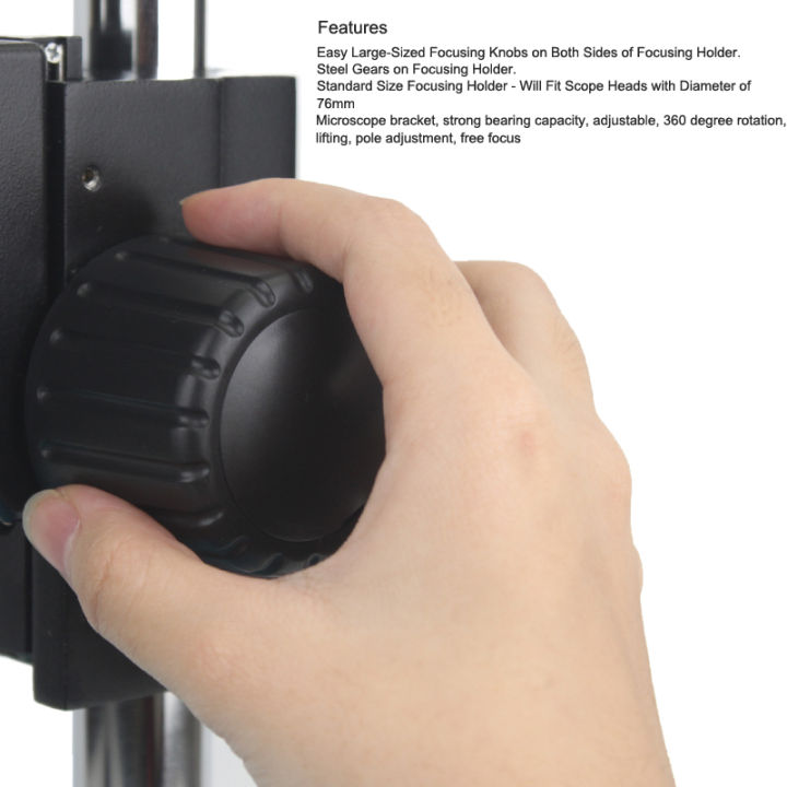 3.5-90X%20Zoom%20Trinocular%20Stereo%20Microscope%20Set%20+%202K%204K%2048MP%2055MP%20HDMI%20USB%20Pype-C%20VGA%20TF%20Video%20Camera%20+%20Auxiliary%20Objective%20Lens%20-%20Image%203