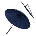 samurai umbrella katana corporation windproof japanese umbrella designer gift for man paraguas Household Merchandises. 