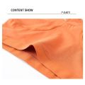 Women Panties - Middle Waist Korean Style Comfortable Cotton Fabric Underwear.