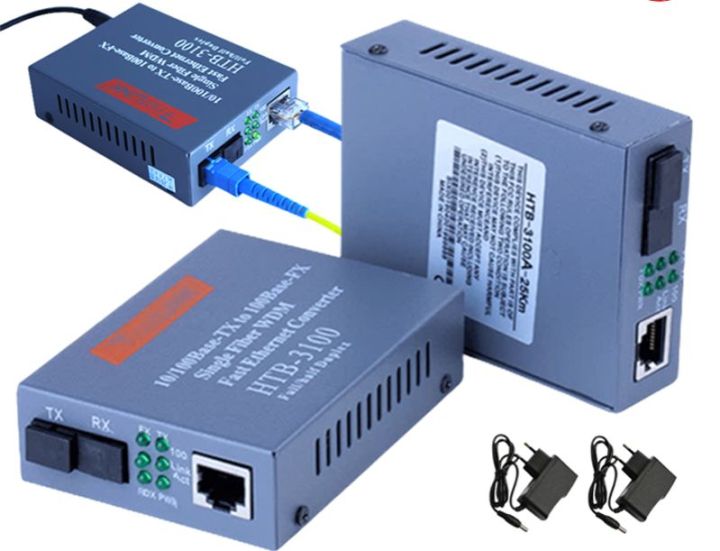 NetLink%20HTB-1100S%20Optical%20Media%20Converter%20SC%20Fibre%20%E2%80%93%2010/100Mbps%20RJ45%20Single%20Mode%20%E2%80%93%2025KM%20-%20Image%202